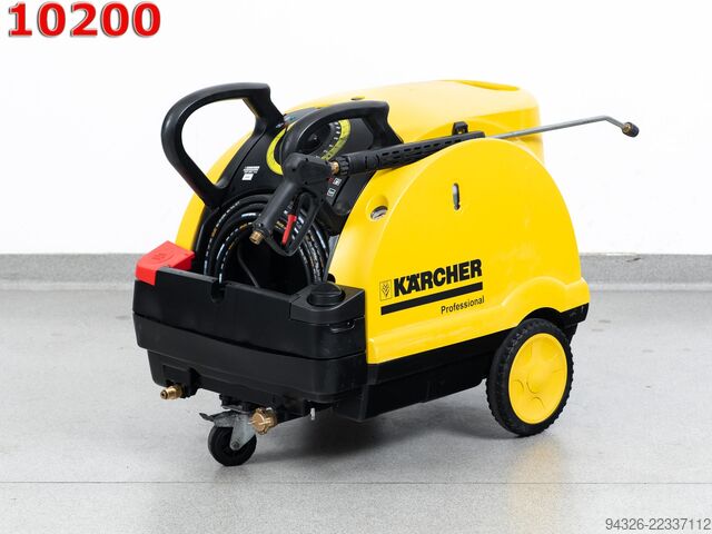 Kärcher HDS 698 C Eco NEW PUMP HEAD Kärcher HDS 698 C Eco - NEW PUMP HEAD