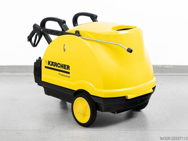 Kärcher HDS 698 C Eco YENİ POMPA BAŞLIĞI Kärcher HDS 698 C Eco - NEW PUMP HEAD