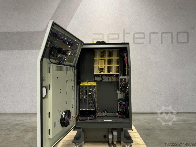 Refurbished Robot med 1 års garanti FANUC R-2000iB/250F