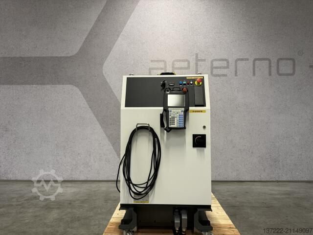 Refurbished Robot med 1 års garanti FANUC R-2000iB/165F