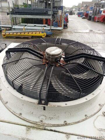 Axiaalventilatorcondensor Guentner 071V.1A/3-ED.E