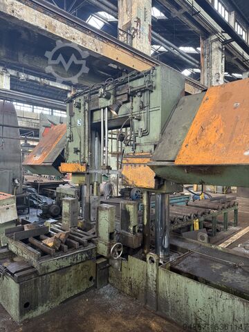 Şerit Testereler Pehaka HS-820/820