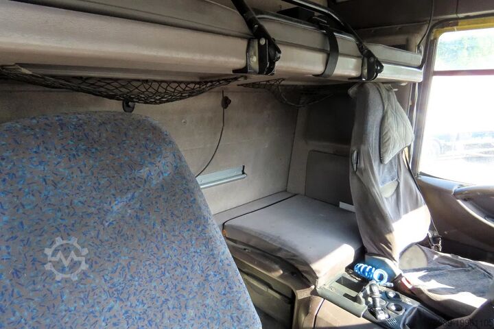 Standaard-SZM Renault Magnum 480 Mack!! Retarder! Manual