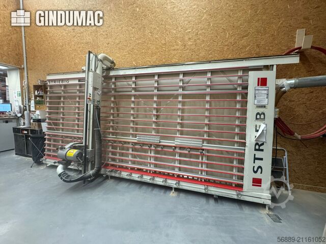 STRIEBIG Standard TRK 5220A STRIEBIG Standard TRK 5220A