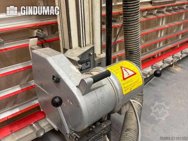 STRIEBIG Standard TRK 5220A STRIEBIG Standard TRK 5220A