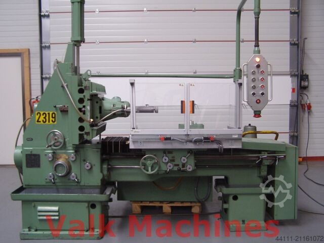 Belső köszörűgép 15 000 ford./perc. Unique S15000