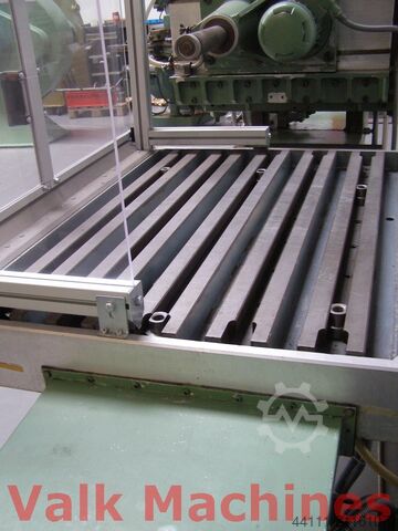 Belső köszörűgép 15 000 ford./perc. Unique S15000