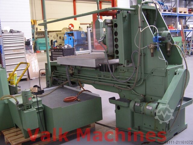 Belső köszörűgép 15 000 ford./perc. Unique S15000