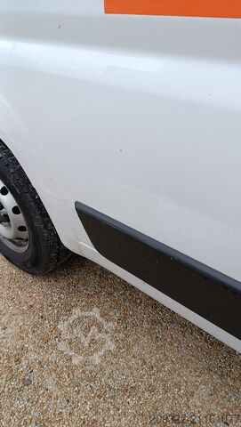 Lakóautó Fiat Ducato Weinsberg Carabus 600 K | 2023 | Euro 6 | Venditore Pro