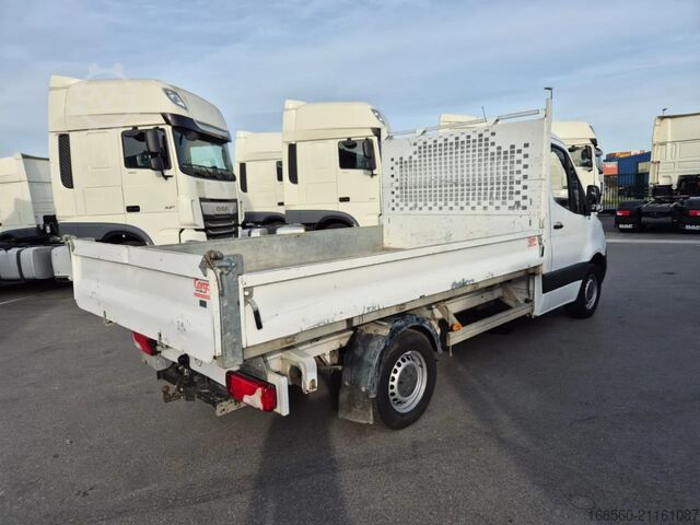 Billenő Mercedes-Benz SPRINTER 317 CDI