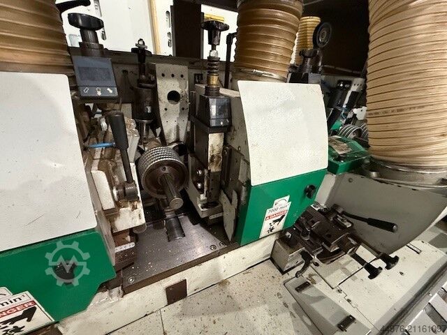 Profilozó gép Weinig Powermat 700