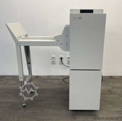 Digitální tiskový stroj SDD SFM7714 Square Fold Module 