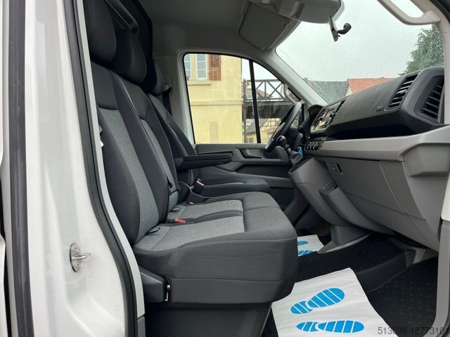 Komercijalno vozilo sa visokim krovom VOLKSWAGEN CRAFTER KASTEN 2,0 TDI L3 H3 KLIMA SHZ PDC
