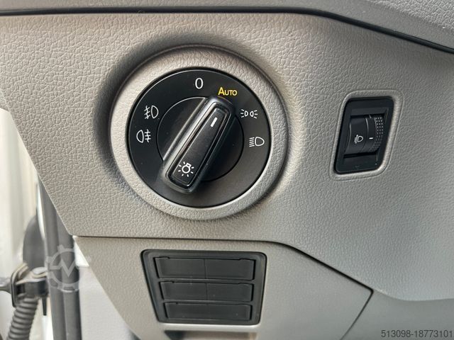 Komercijalno vozilo sa visokim krovom VOLKSWAGEN CRAFTER KASTEN 2,0 TDI L3 H3 KLIMA SHZ PDC