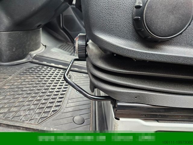 Kastenwagen hoch MERCEDES-BENZ Sprinter 317cdi KA39/H2L2 RWD KLIMA/KAM/SCHWINGS