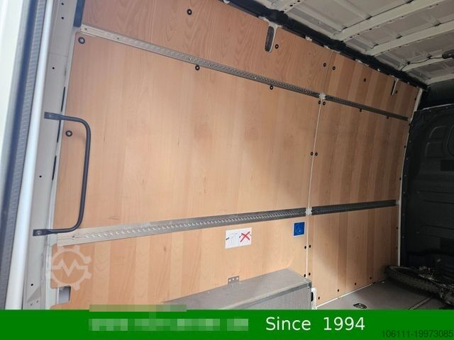 Kastenwagen hoch MERCEDES-BENZ Sprinter 317cdi KA39/H2L2 RWD KLIMA/KAM/SCHWINGS