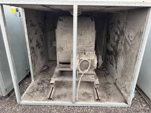  Nicotra-Gebhardt Ventilator RZR-15-0630