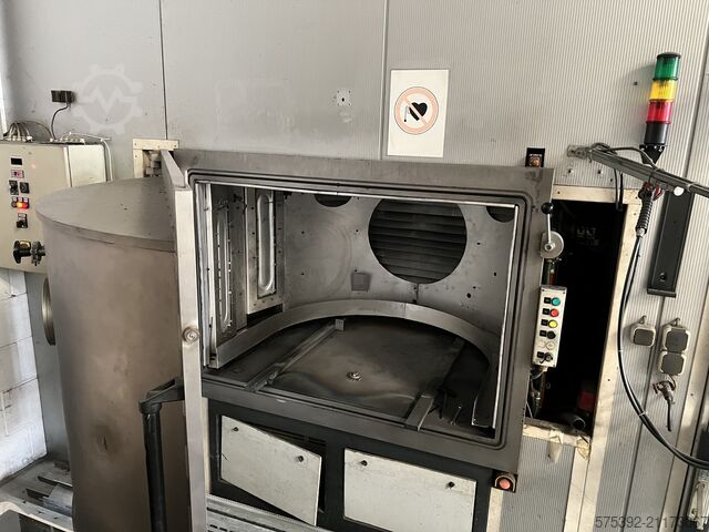  PVT GMBH PVT 1600 SLC