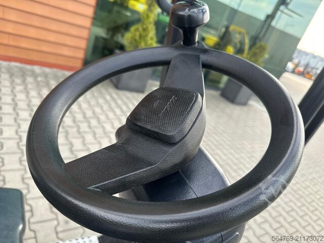  DOOSAN B15T-7/2021y./ Lithium battery/New price