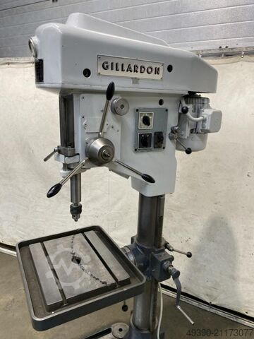  GILLARDON GSB 32 V