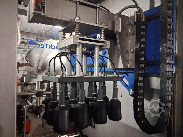  PackTec ServoPackE1