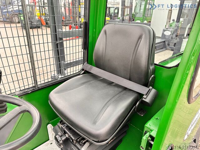  Combilift C5000SL / DIESEL / 4500MM / DUPLEX