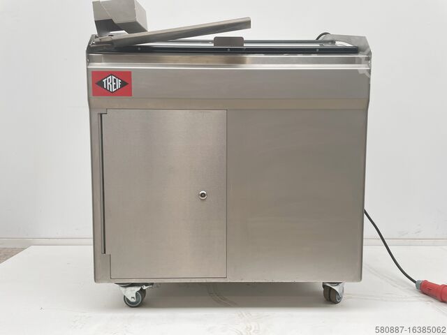 Krajalnica do chleba Treif Diskus SB