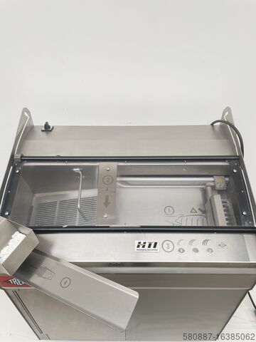 Krajalnica do chleba Treif Diskus SB