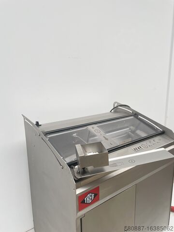 Affettatrice per pane Treif Diskus SB