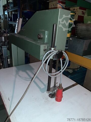 Bandsäge Krauss & Reichert RBO20