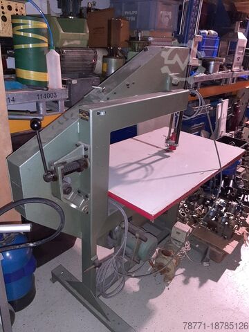 Bandsäge Krauss & Reichert RBO20