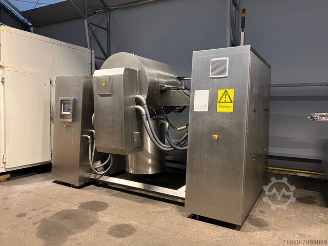 Emulgator GLASS VSM 1000