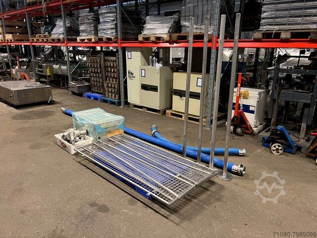 Emulgator GLASS VSM 1000