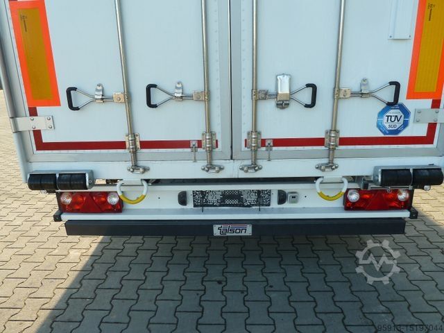 Kutu dorse TALSON TGG Textilkoffer Kleiderkoffer Mega AUCH MIETE