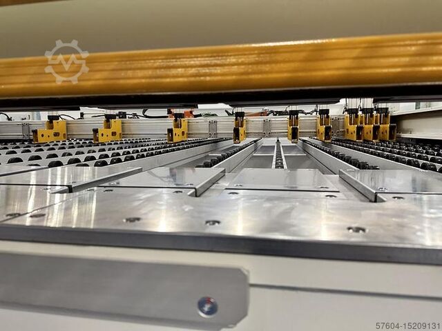 Horizontale Plattensäge Woodtech/Nanxing NPC 380