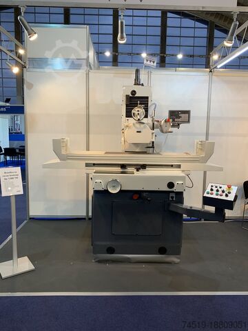 Flachschleifmaschine LIVNICA KIKINDA URB 550/750/1000
