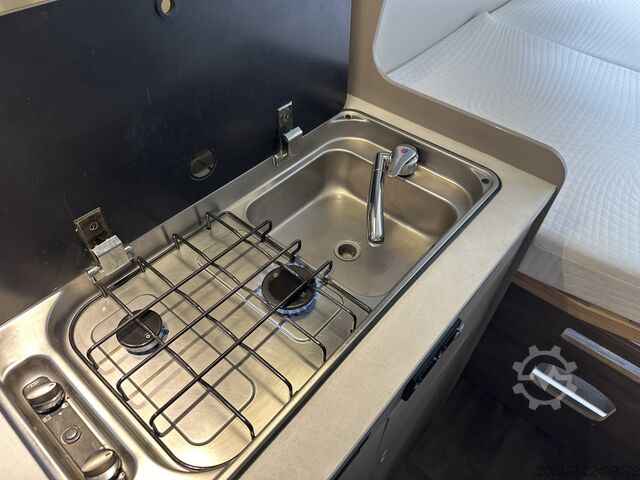 Camper Fiat Ducato Joa Pilote 2024 | Cambio automatico | Full optional