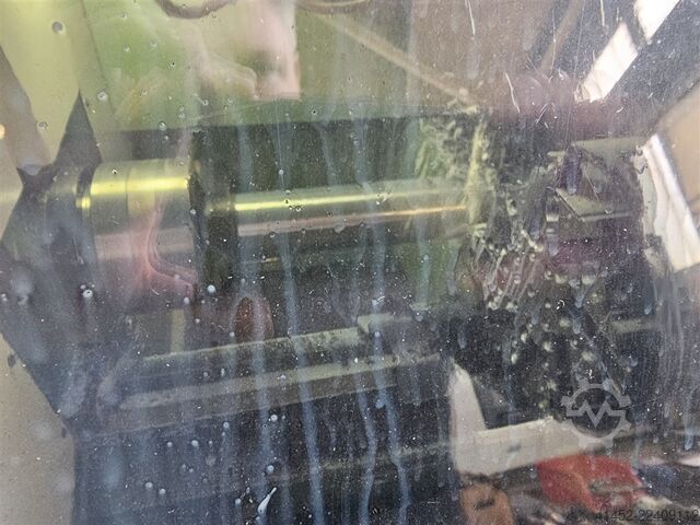 TRAUB TND 400