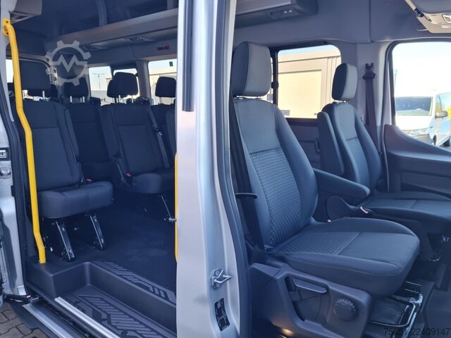 Minibus Ford Transit Limited Bus 460 L4 AG 17 Sitze NAVI TEMPOMAT