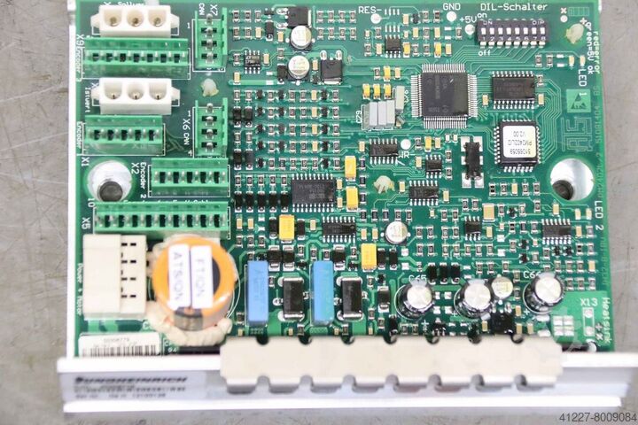 Controle Jungheinrich** PM2402L/2 50306778