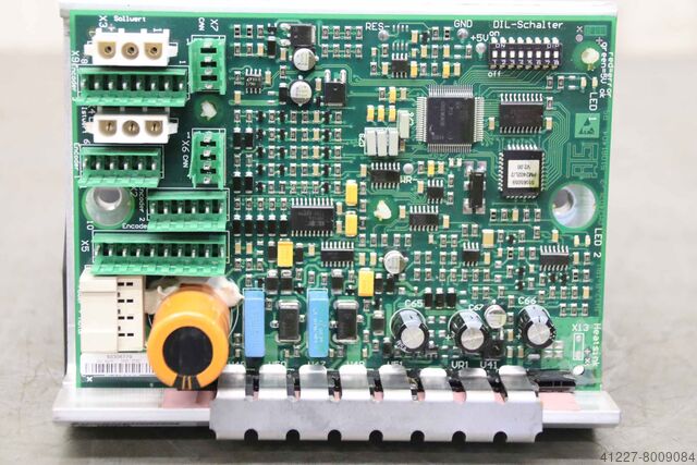 Kontrol Jungheinrich PM2402L/2 50306778