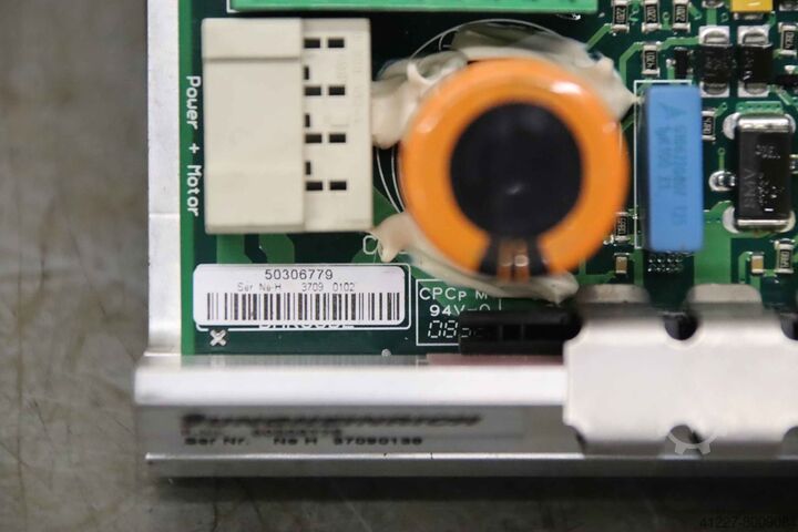 Controle Jungheinrich** PM2402L/2 50306778