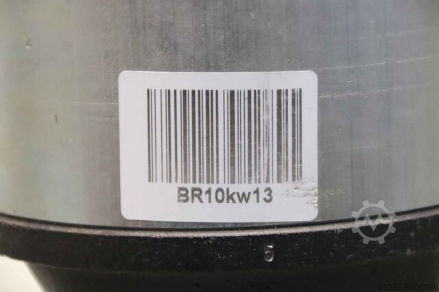 Hydraulic pump for electric forklift 24 V 3 kW Rexroth Jungheinrich 0541 100 054  ERC 205