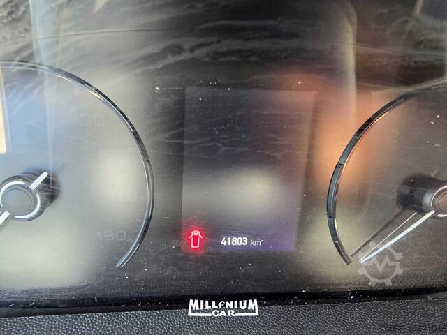 Furgone a pannelli FIAT DUCATO 2021 L2H2 KM 41000