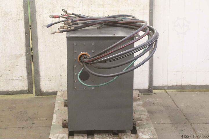 Transformator 300 kVA Rohde SPAR YNAO