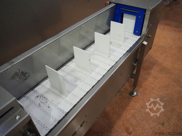 Protech Horizontal Collator Protech Horizontal Collator HC2010