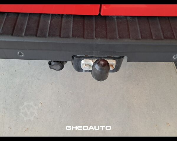 Minibusz OPEL Vivaro II 29 E6 2016 - Vivaro 29 L2H2 1.6 bit. 145cv Edition S&S E6