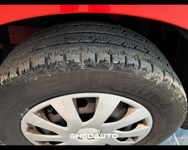 Minibusz OPEL Vivaro II 29 E6 2016 - Vivaro 29 L2H2 1.6 bit. 145cv Edition S&S E6