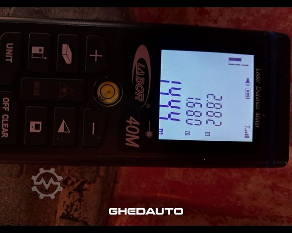 Minibusz OPEL Vivaro II 29 E6 2016 - Vivaro 29 L2H2 1.6 bit. 145cv Edition S&S E6