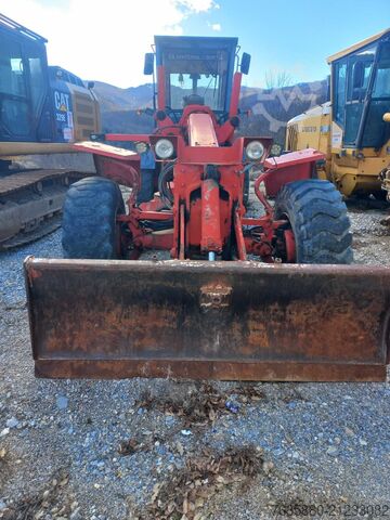 Autogreder GRADER Q&K F156